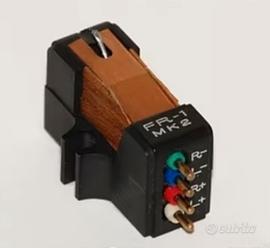 Used fidelity research fr1 for Sale | HifiShark.com
