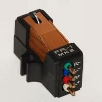 FIDELITY RESEARCH Fr1 MK ll testina MC