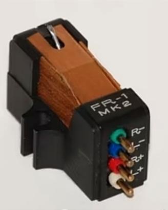 FIDELITY RESEARCH Fr1 MK ll testina MC