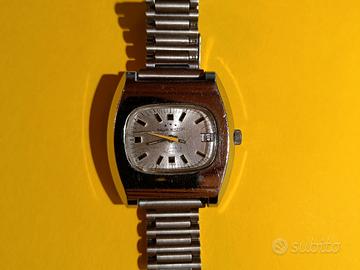 Agir Watch anni 60 70