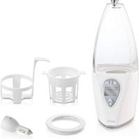 Miniland - Scaldabiberon e Sterilizzatore Digitale