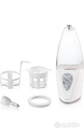 Miniland - Scaldabiberon e Sterilizzatore Digitale