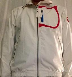 Giubbino tecnico per vela Murphy & Nye