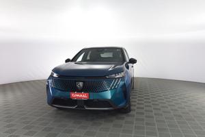 PEUGEOT 3008 3Âª serie Hybrid 136 e-DCS6 Allure