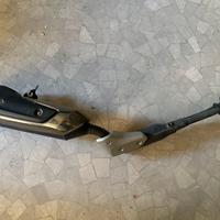 Scarico completo TMAX 2017 / 2021