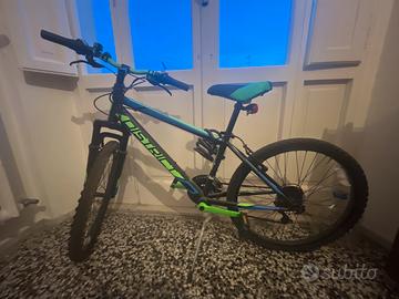 Bici mountin bike ragazzo