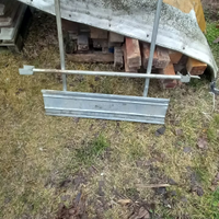 Cancelletto di testata