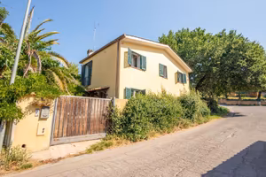 Villa di 100 m² con 4 locali a Mazzano Romano
