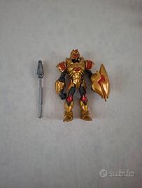 Gormiti - Personaggio Deluxe Ultra Lord

Keryon