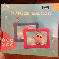 Tablet per bambini