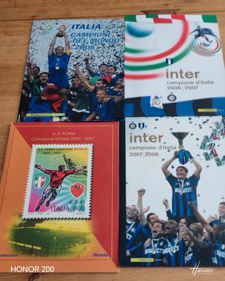 Folder vari