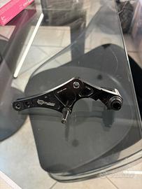 spostapinza motomaster per disco 320mm assiale ktm