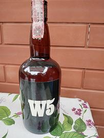 Whisky w5
