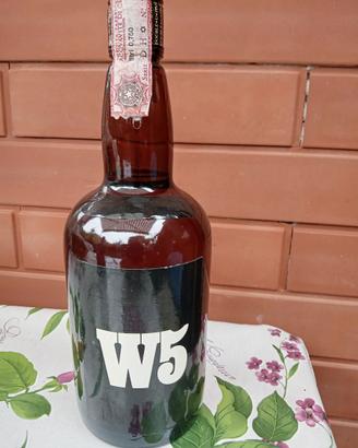 Whisky w5