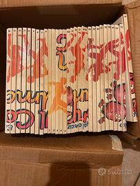 Corpo Umano edizione anni ‘90 De Agostini