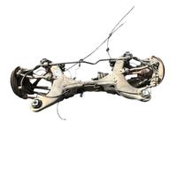 Sotto telaio posteriore Mercedes Classe E270 W211 