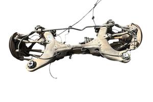 Sotto telaio posteriore Mercedes Classe E270 W211 