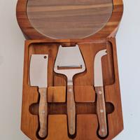 Tagliere formaggi Amc 