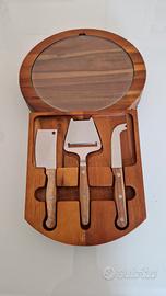 Tagliere formaggi Amc 