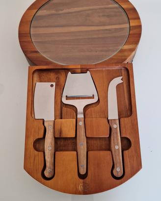 Tagliere formaggi Amc 