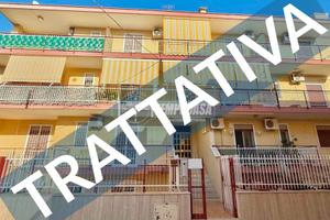 CENTRO - AMPIO 3 VANI + ACC. CON POSTO AUTO E CANT