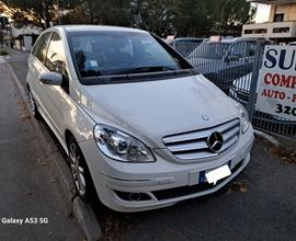 Mercedes-benz B 180 CDI GARANZIA 12 MESI