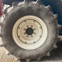 Pneumatico trattore 380/70-20 -- 280/70-16
