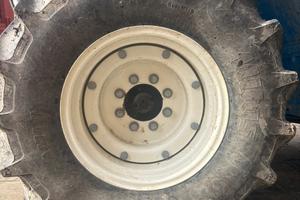 Pneumatico trattore 380/70-20 -- 280/70-16