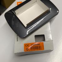 placche BTicino Living L4803AC