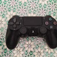 Dualshock 4 