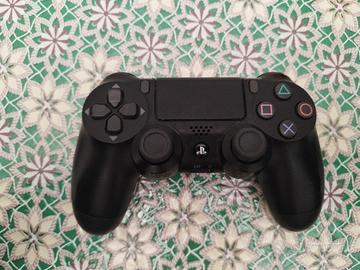 Dualshock 4 