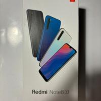 Redmi Note 8T