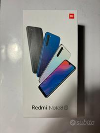 Redmi Note 8T