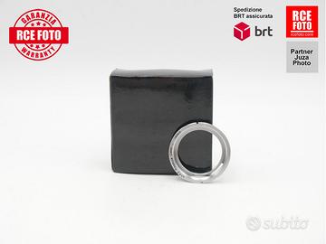 Adattatore M42 Contax / Yashica