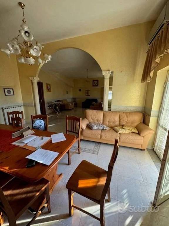 Appartamento – Santa Maria Capua Vetere, Caserta - Vista 4