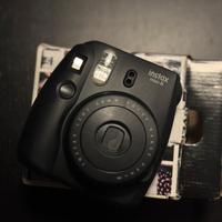 Instax mini 8 fujifilm
