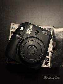 Instax mini 8 fujifilm