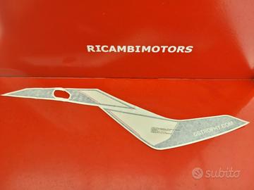 DECALCO ADESIVO SX ANT BMW F800GS TROPHY