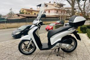 HONDA SH 150 PASSAGGIO E TAGLIANDO INCLUSO MINI