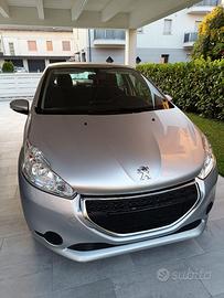 Peugeot 208  - 1.2 vti, 82cv, 60kw