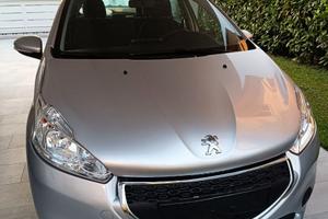 Peugeot 208  - 1.2 vti, 82cv, 60kw