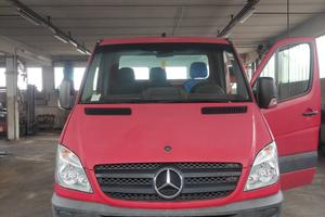 Mercedes-Benz Sprinter 316 CDI cassonato