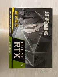 Zotac RTX 2080 Super