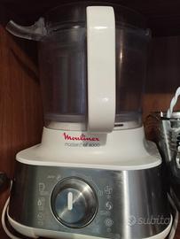 ricambio Moulinex Masterchef 8000