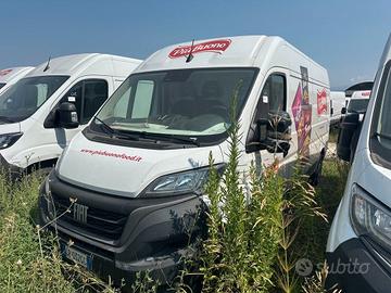 NEW FIAT DUCATO 2.2 L3H2 FURGONE