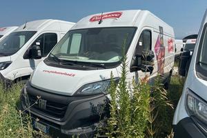 NEW FIAT DUCATO 2.2 L3H2 FURGONE