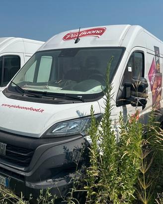NEW FIAT DUCATO 2.2 L3H2 FURGONE