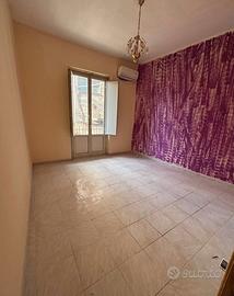 2,5 Vani con Terrazzo e Garage Via Roma 