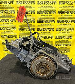 MERCEDES B180 motore usato 266940