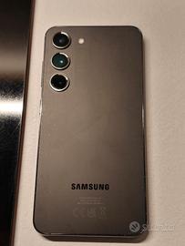 Samsung Galaxy s23  256gb